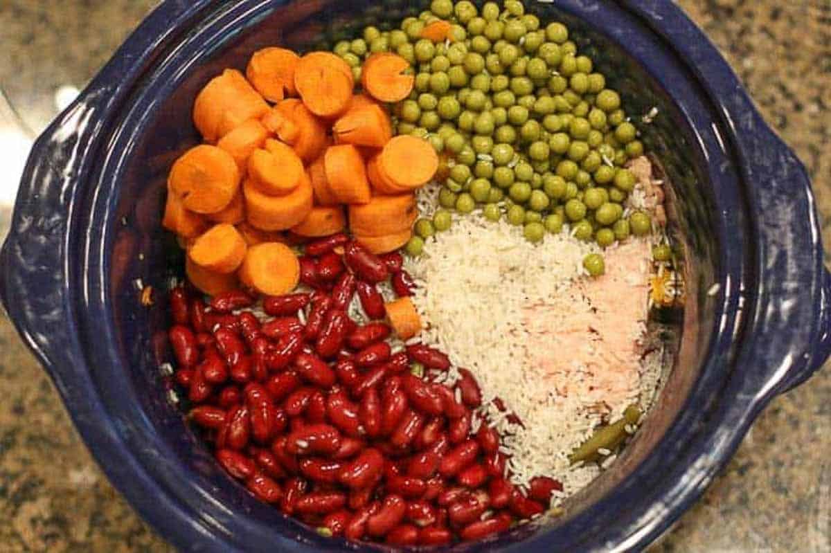 7 Recipes to Help You Create Your Own Dog Food at Home