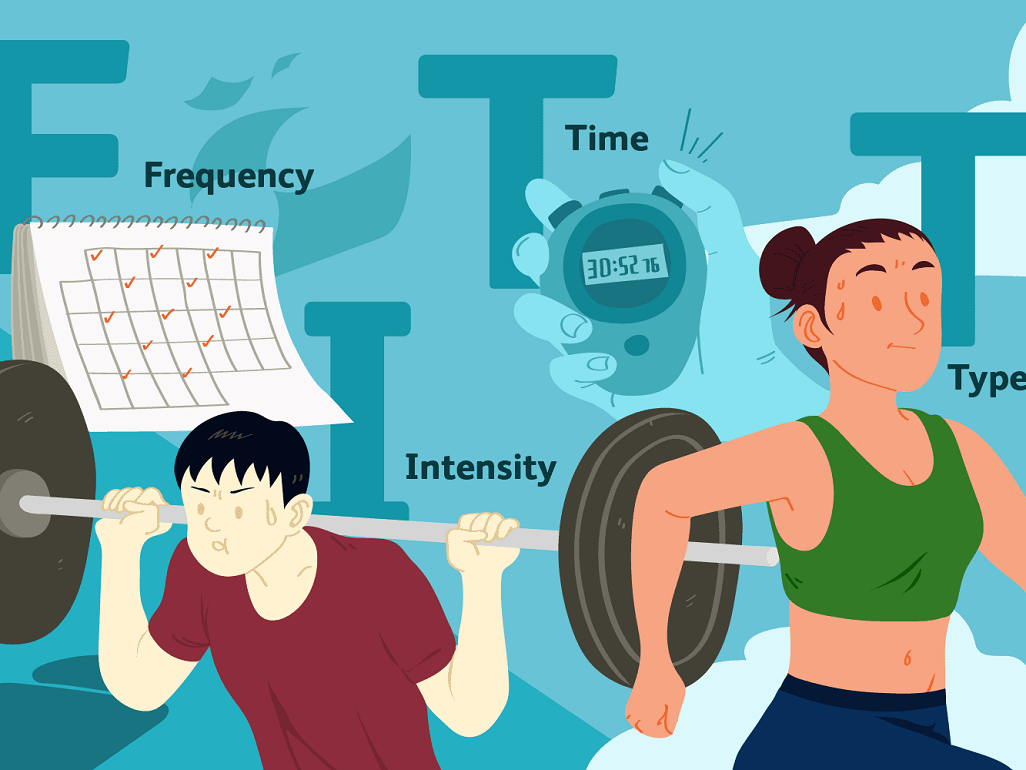 Why It’s Important to Time Your Workouts