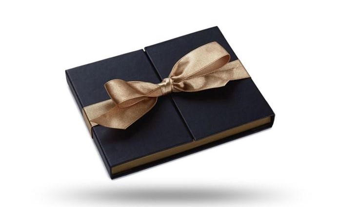 wedding invitations boxes