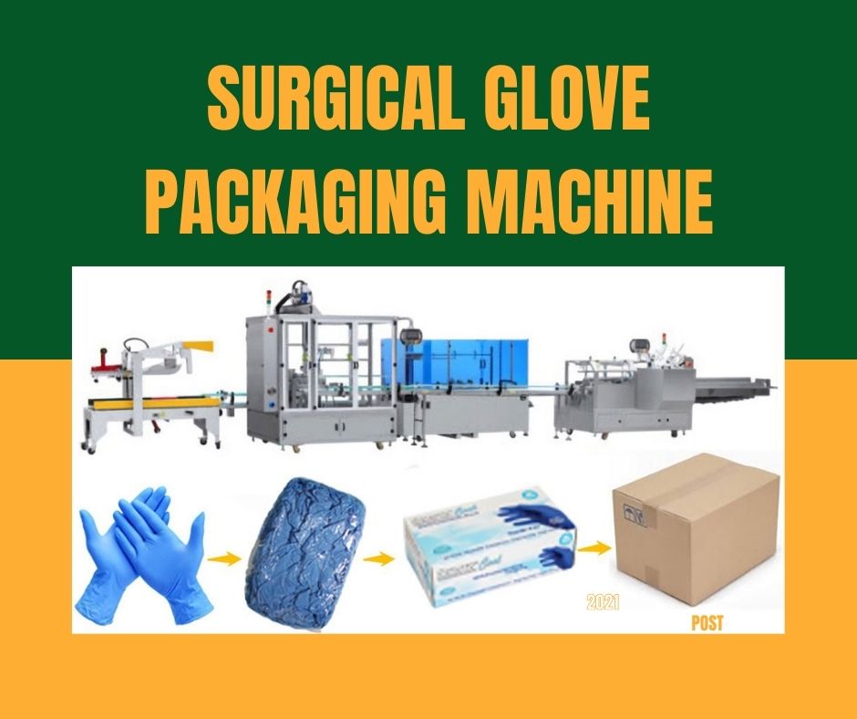 The Glove Packing Machine A Guide to the Ultimate Guide