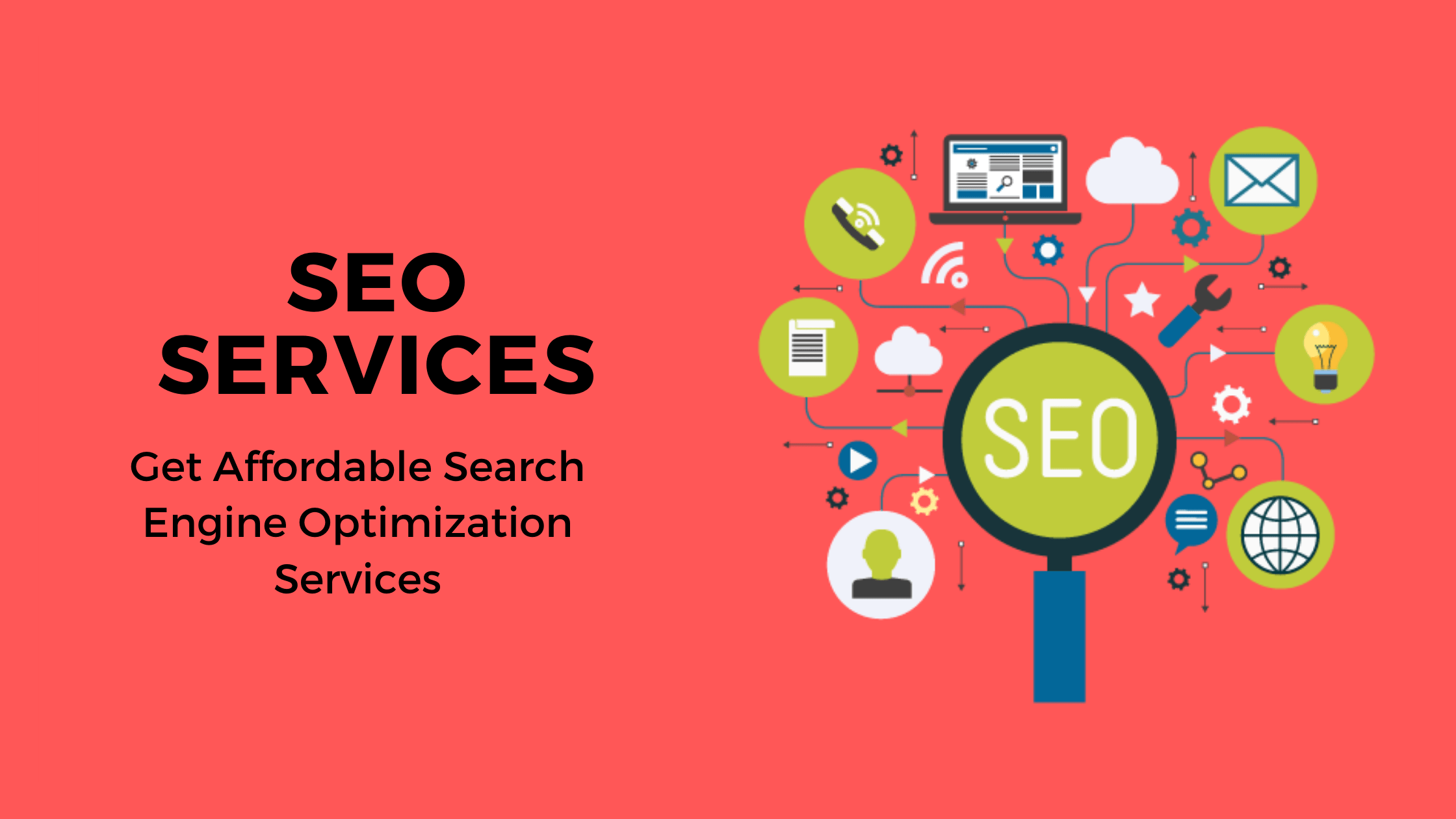 SEO-Services