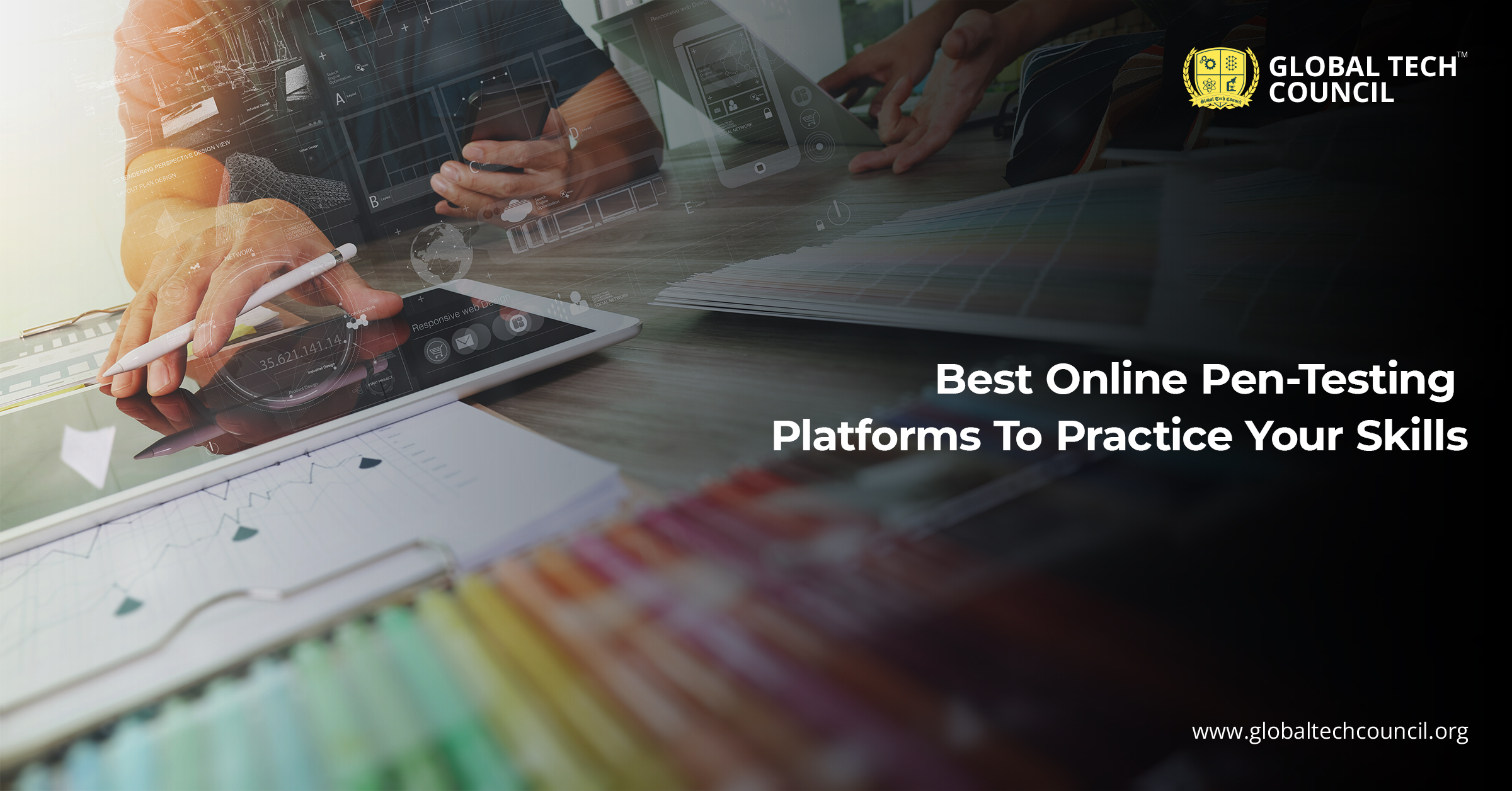 Best Online Pen-Testing Platforms To Practice Your Skills