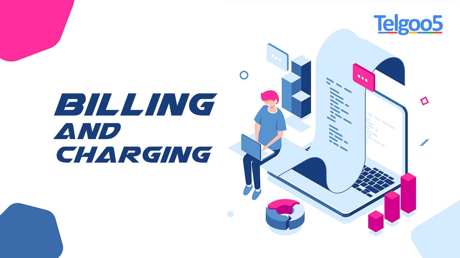 Billing and charging