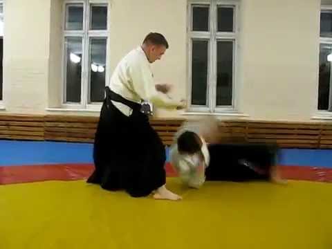 aikido