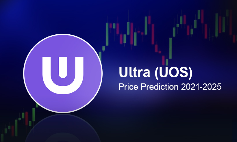 uos crypto price prediction