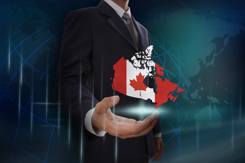 business immigration to Canada