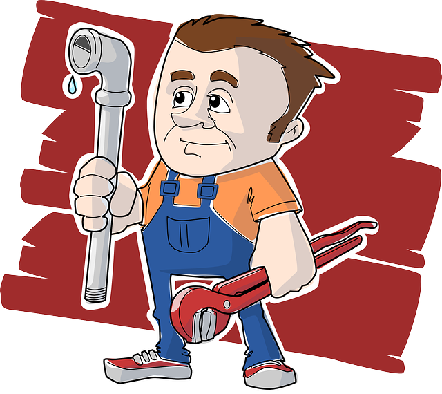 plumber