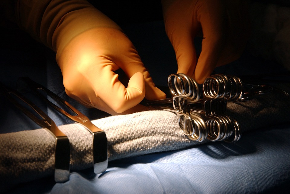 Advantages of Laparoscopic-Appendectomy  