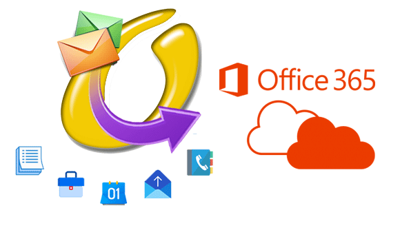 Mac Outlook to Office 365