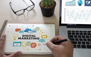 Digital Marketing Trends 2021?