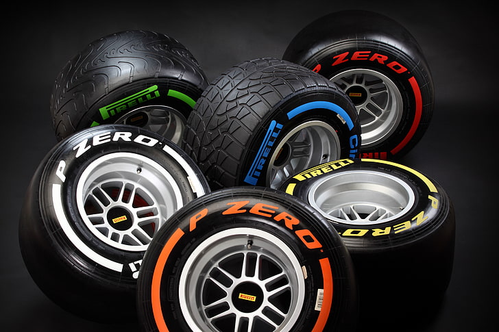 Pirelli Tyres Price List in Near Me