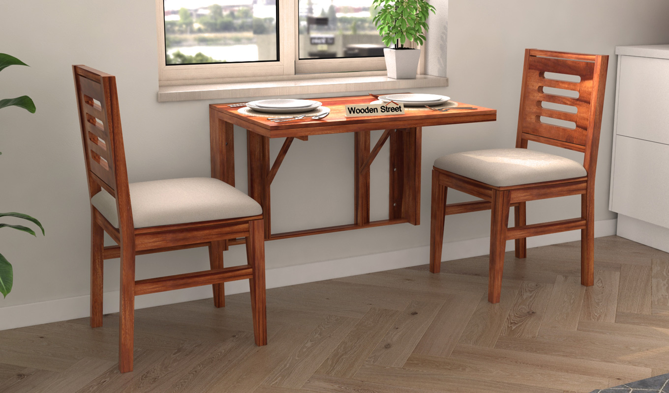 2 seater dining table set