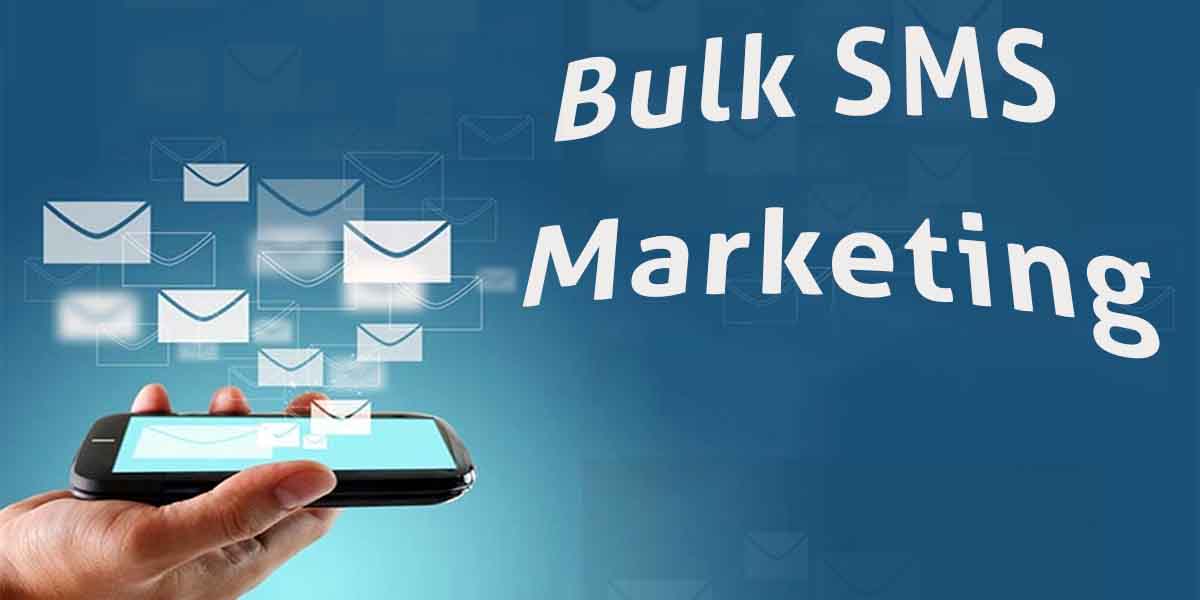 5 Benefits of Bulk SMS Service for Your Business - Tension Mat Le Yaar