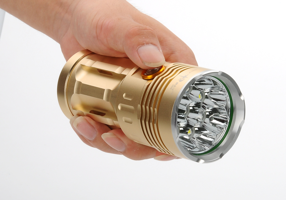 Considerations When Purchasing an LED Flashlight.