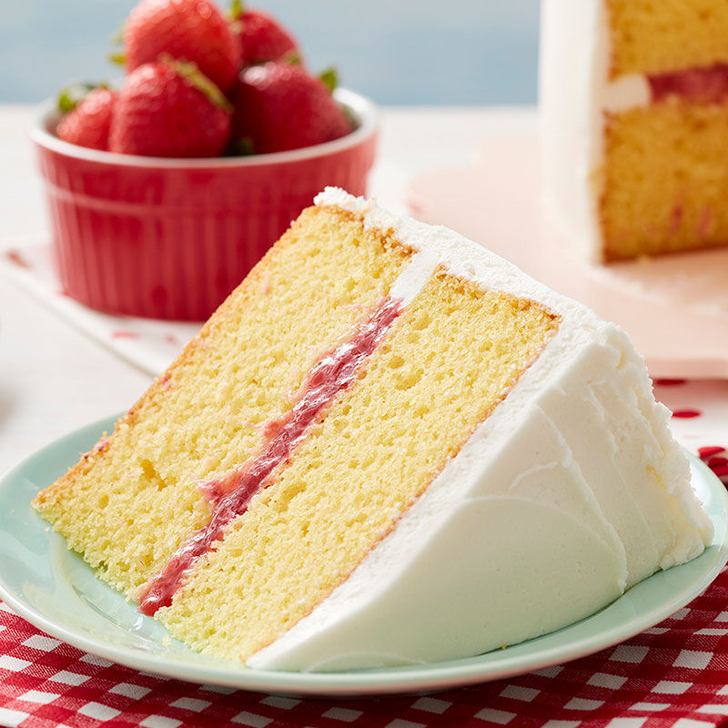 What You Need to Know About Cake Fillings