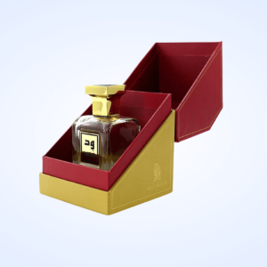 Role Of Custom Perfume Boxes In The Company’s Success