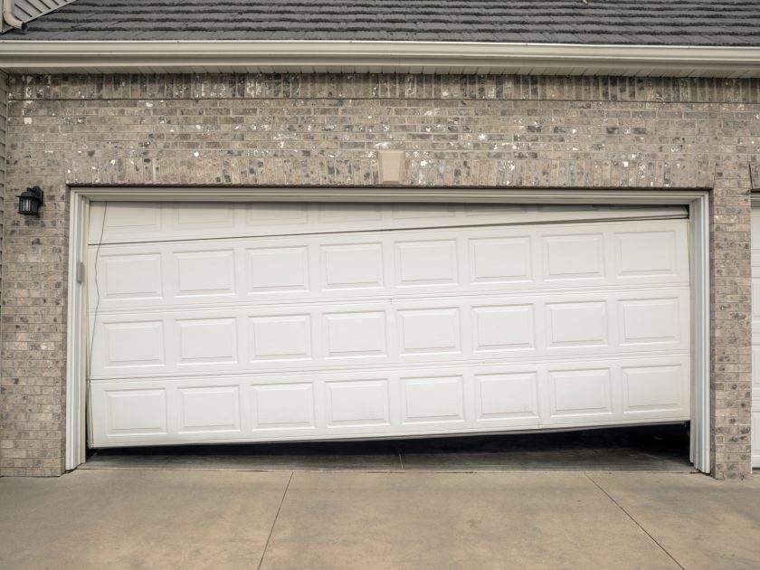 Garage Door Repairs