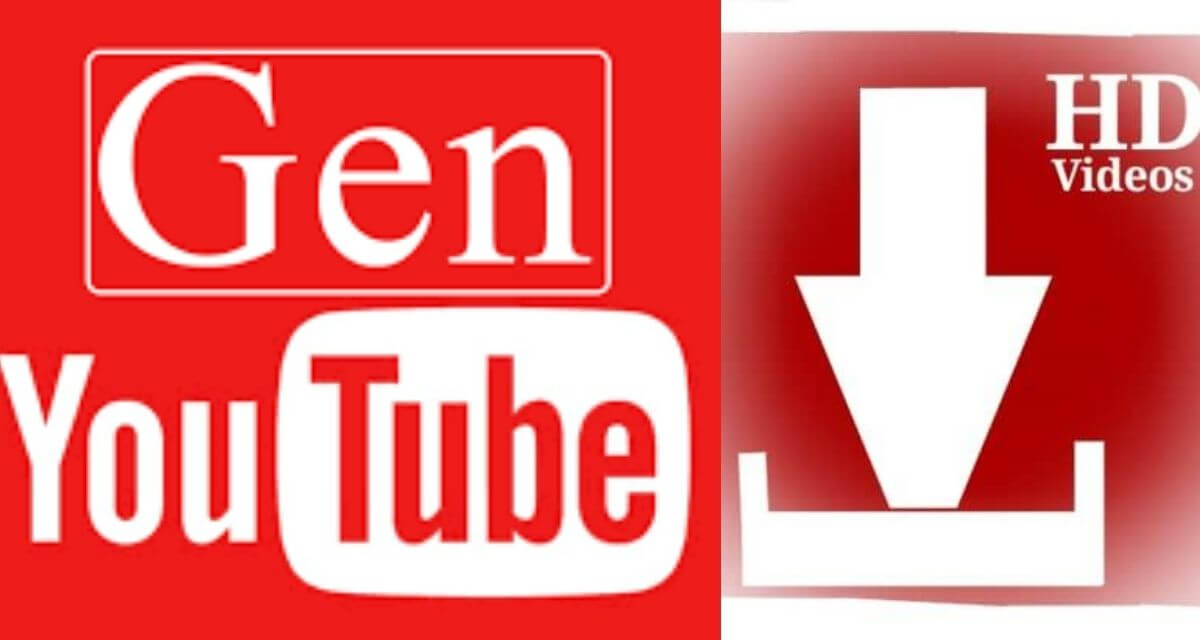 Genyoutube download YouTube and snack videos