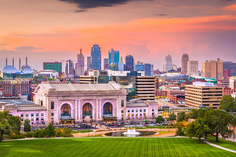 Seven Stunning Places to Visit in Kansas City