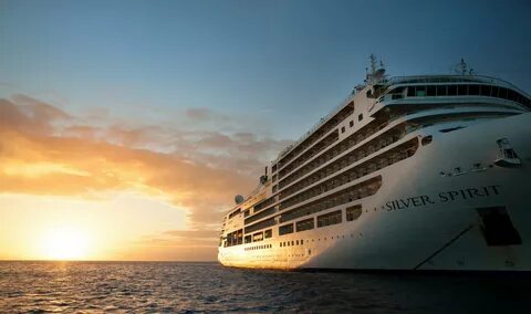 Silversea senior cruise reviews