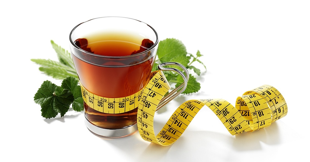 Tea for weight Loss