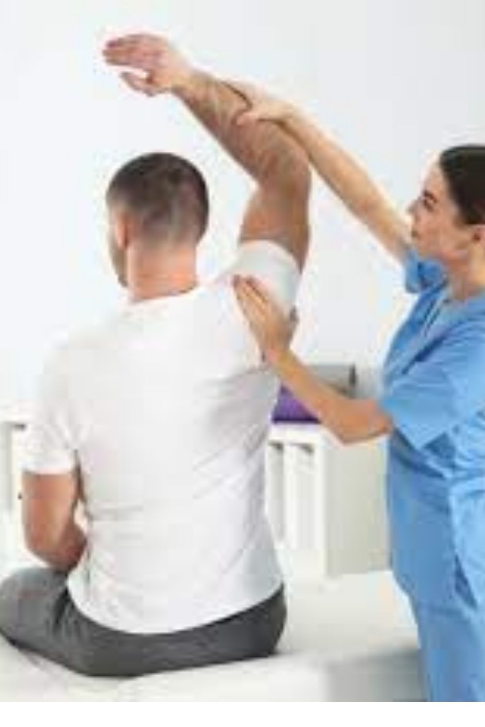 physiotherapy treatment