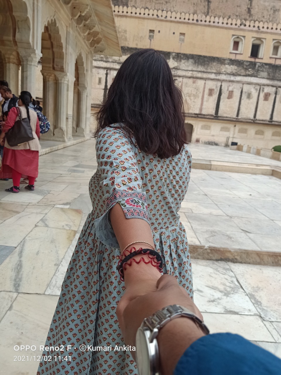 Amber Fort 