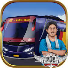 Bus Simulator Indonesia MOD APK No Ads