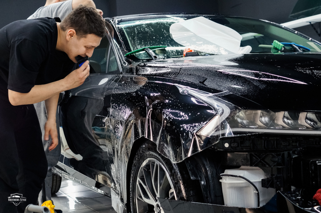 Why You Need a Car Cleaning Service