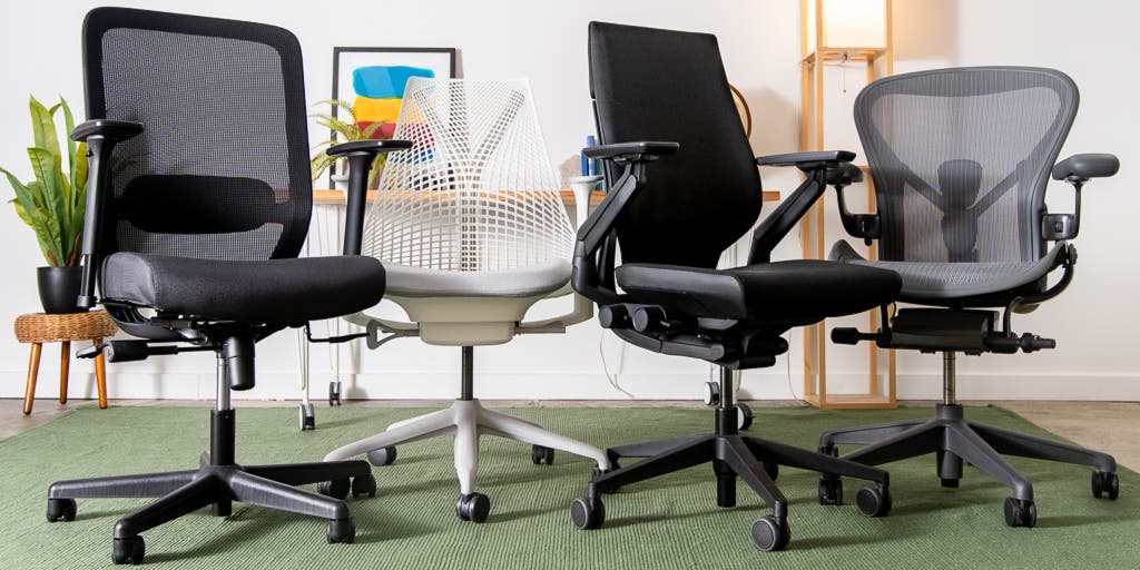 How to Choose the Best Office Chair for Your need?