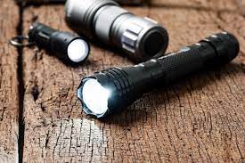 Considerations When Purchasing an LED Flashlight.