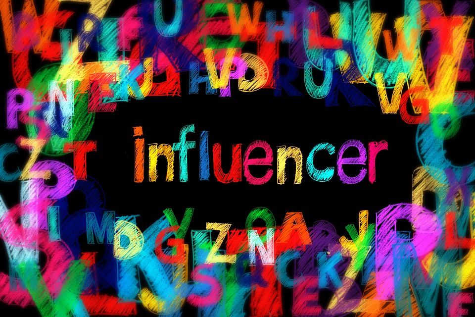 influencer marketing