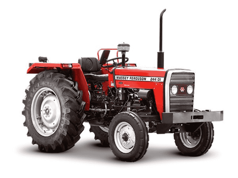 Massey Ferguson tractors for sale near me