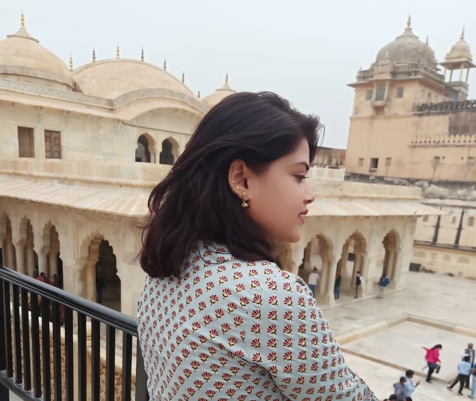 Amber Fort – A Must Visit Sightseeing Place in Jaipur