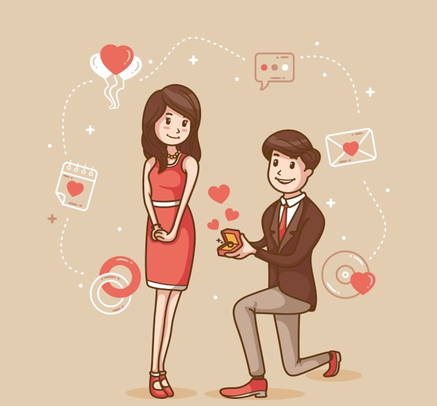 propose day