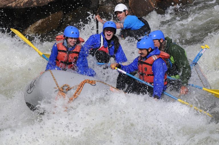 Tips & Tactics for Fly-Fishing on the Gunnison River In USA