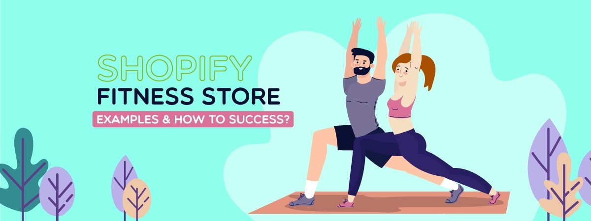 shopify fitness theme