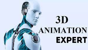 3d animation company