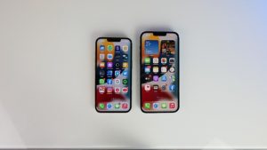 IPhone 13 Pro review: improvments