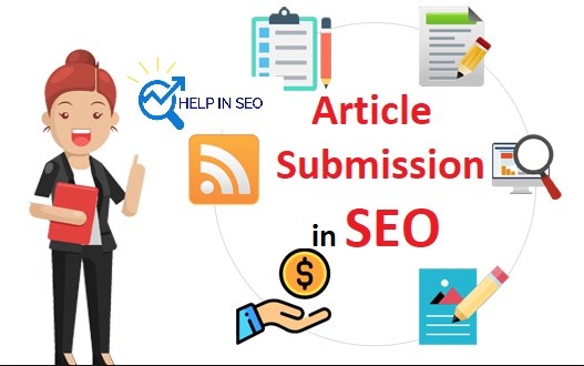 Importance Of Article Submission Sites For SEO