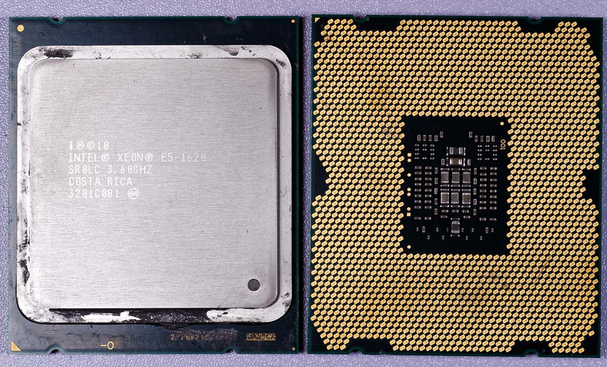 Single versus Dual Processor Servers