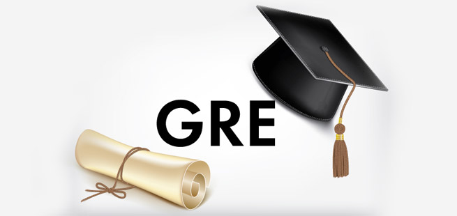 GRE