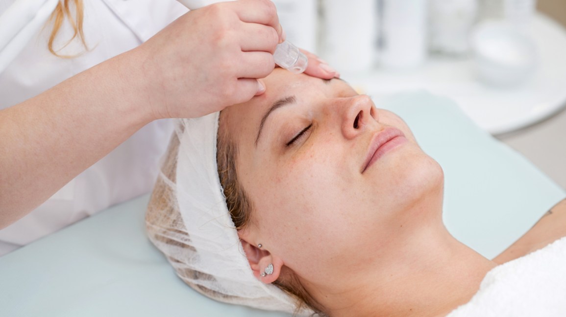 best HydraFacial treatment