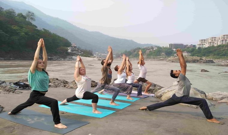 Rishikesh-Yoga-Retreat
