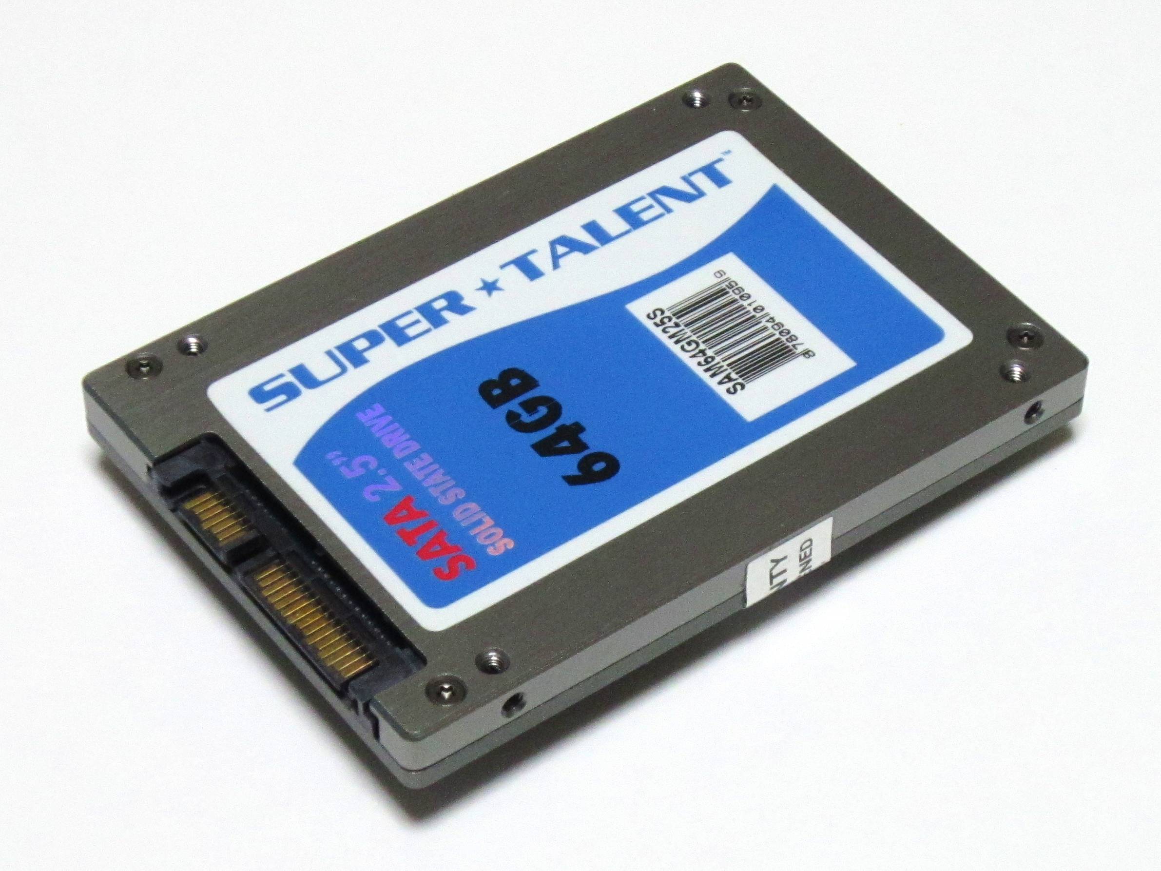 Benefits of SSD | Drawbacks of SSD