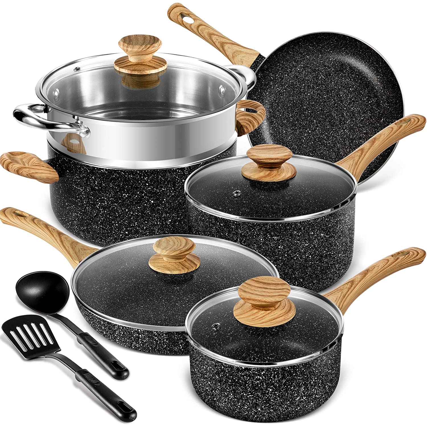 How To Choose Best Sets of Pots And Pans