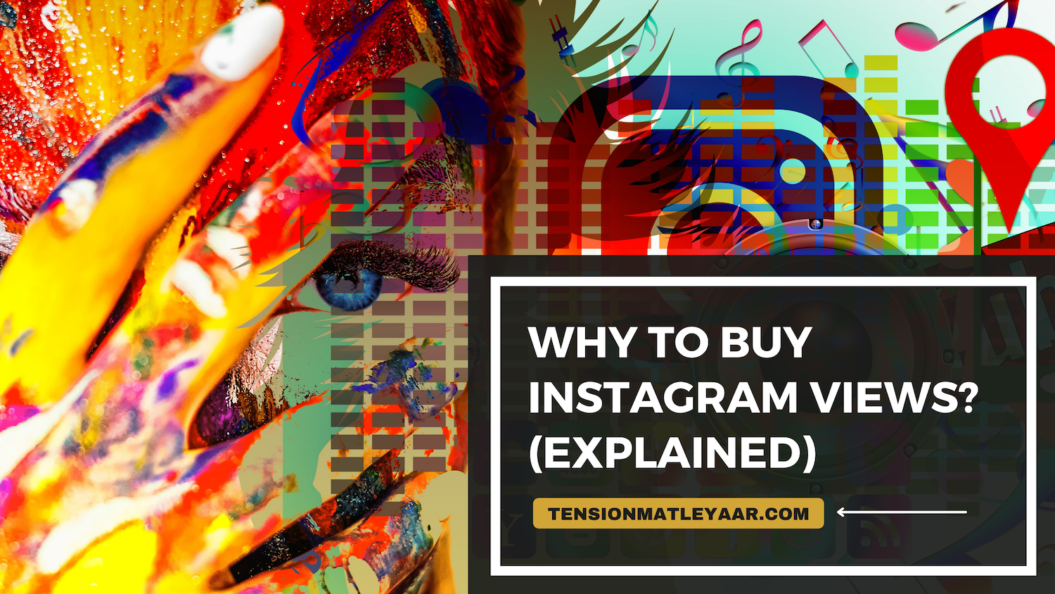 Buy Instagram Views