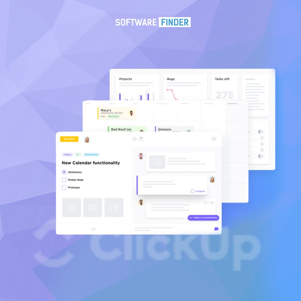 Find Out Everything You Need to Know About ClickUp Software