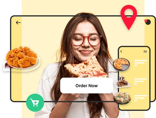 best Food delivery app in india