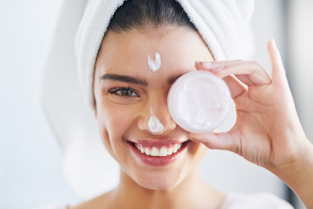 Tips To Keep Skin Moisturized